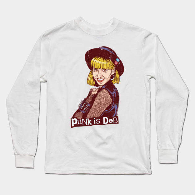 Punk is Deb